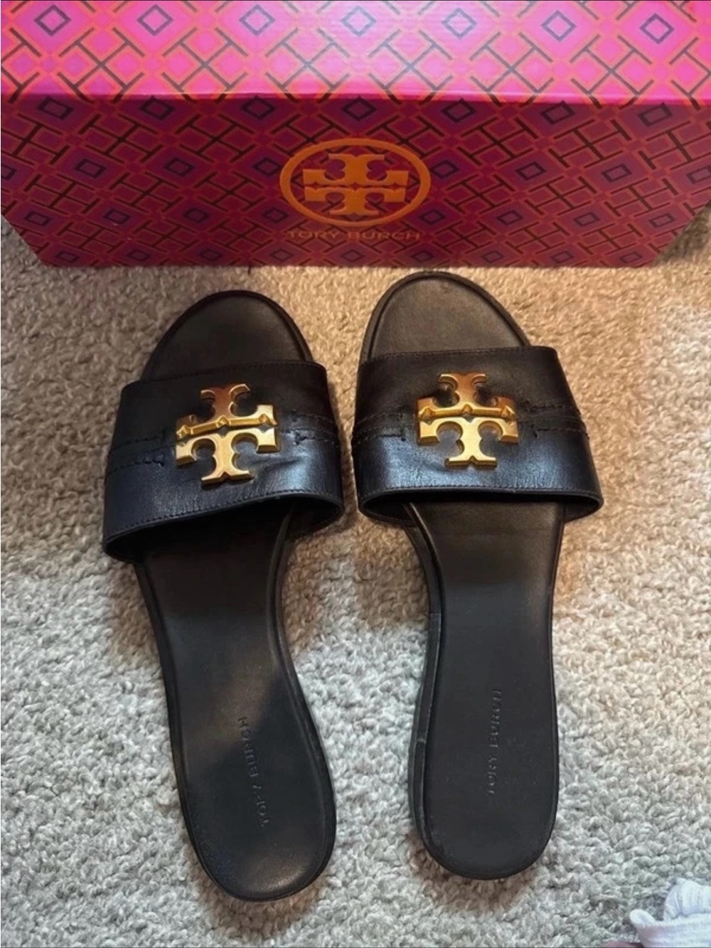 Tory Burch sandals